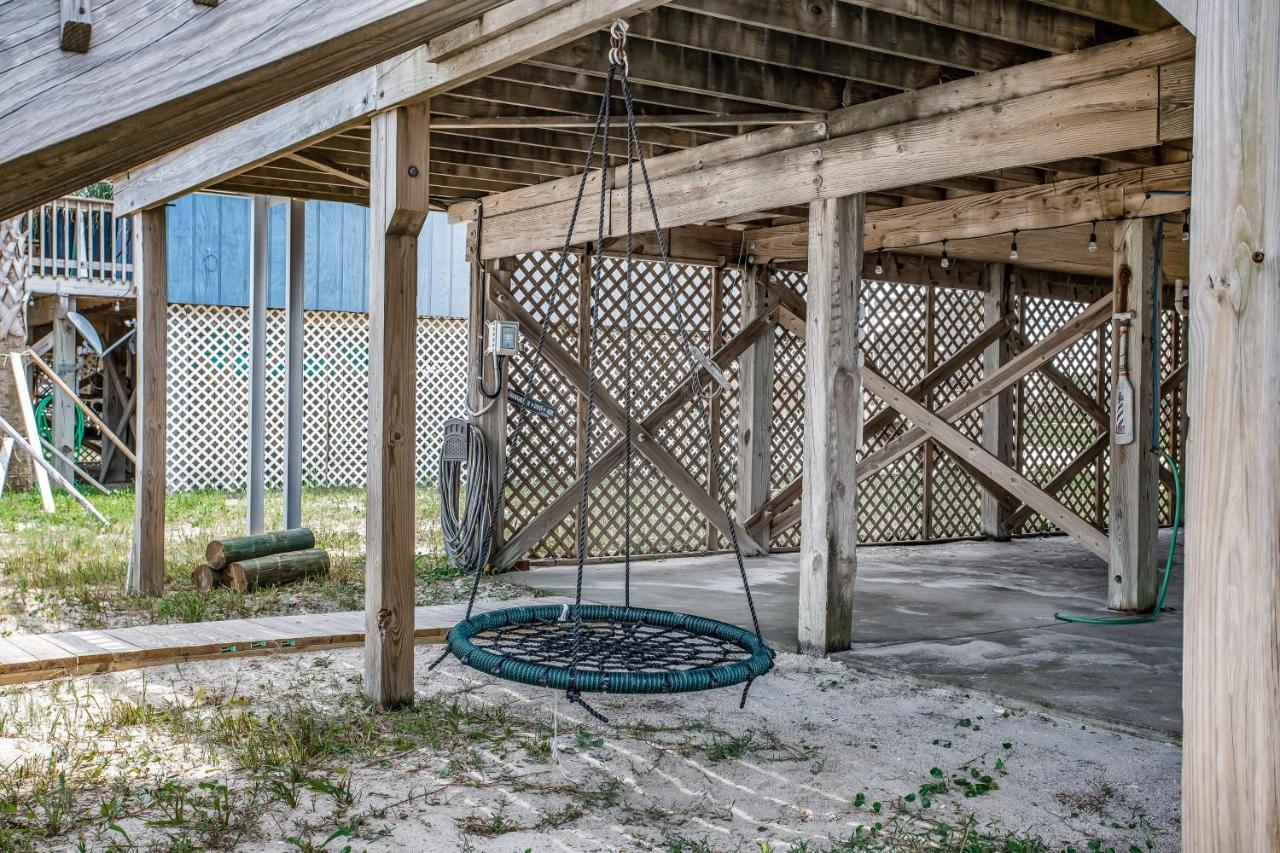 Chele'S Bayside Cottage Dauphin Island Dış mekan fotoğraf